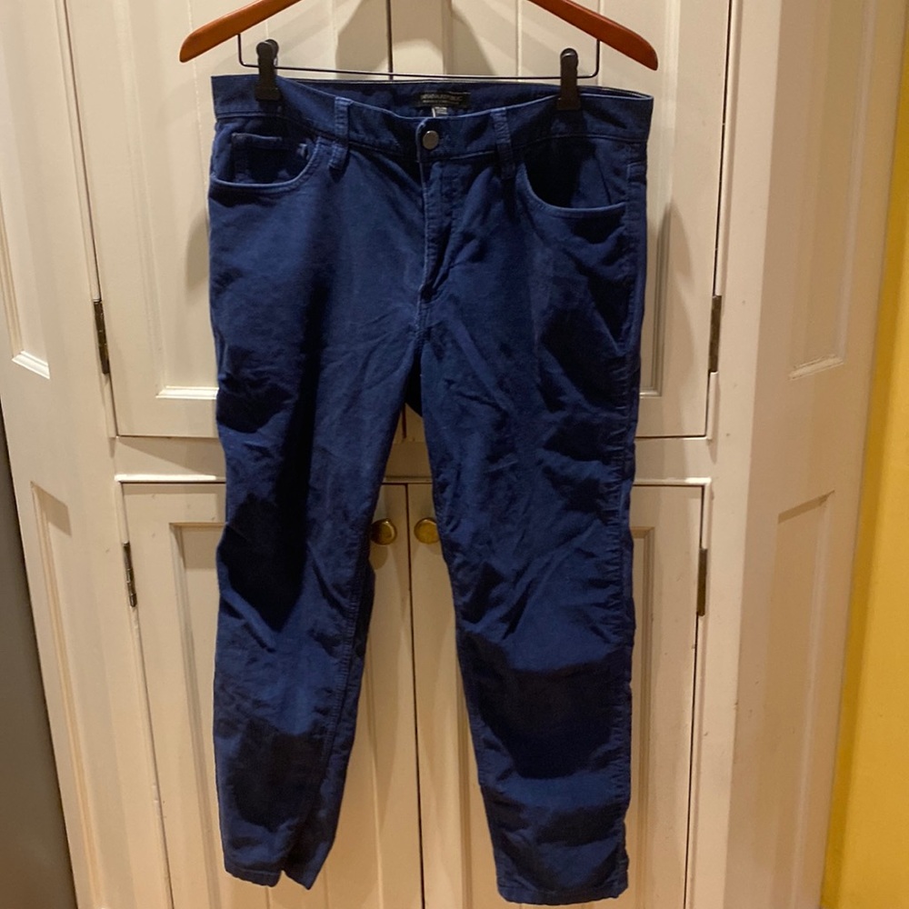 Banana Republic 32 x 30 Cords